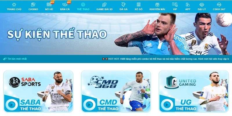 98win76 789bet có bao nhiêu sảnh game bài 3d ？