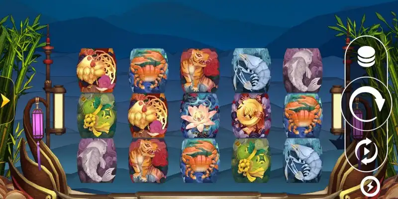 98win76 FC Bắn cá