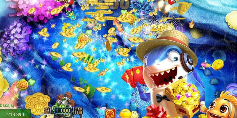 98win76 new88 ở trò chơi nổ hũ có bao nhiêu sảnh game