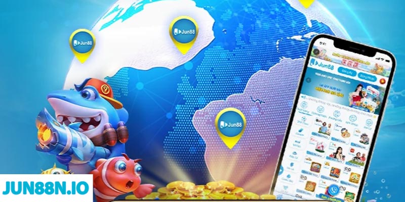 98win76 Live22 Điện Tử