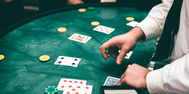 98win76 how to win at casino slots