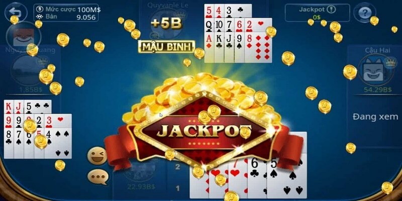 98win76 trò chơi nổ hũ rừng xanh có gì đặc biệt